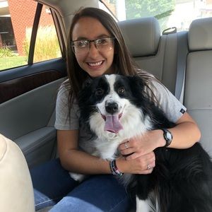 Meet your Posher, Ashley